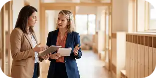 service de garde d'enfant micro-crèche PACA