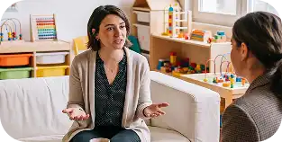 Auxiliaire Petite enfance en micro-crèche PACA